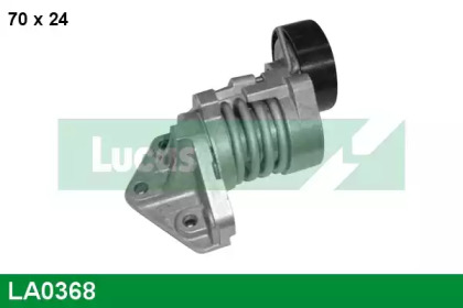 LUCAS ENGINE DRIVE LA0368