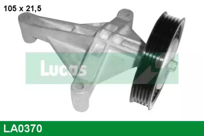 lucas engine drive la0370