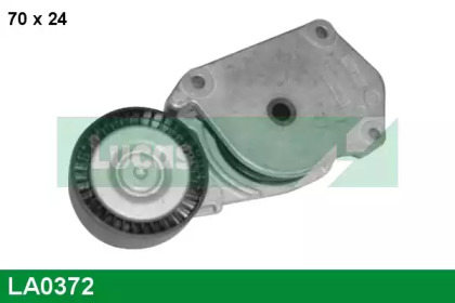 LUCAS ENGINE DRIVE LA0372