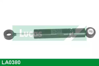 LUCAS ENGINE DRIVE LA0380