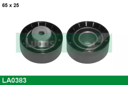 LUCAS ENGINE DRIVE LA0383