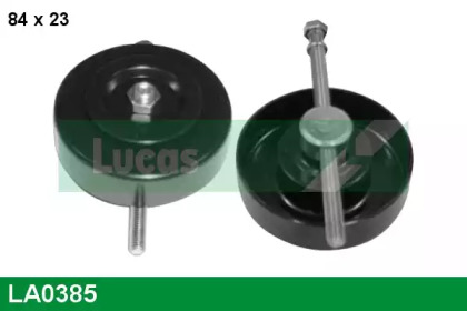 LUCAS ENGINE DRIVE LA0385