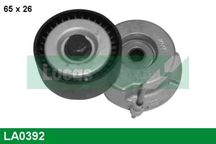 LUCAS ENGINE DRIVE LA0392