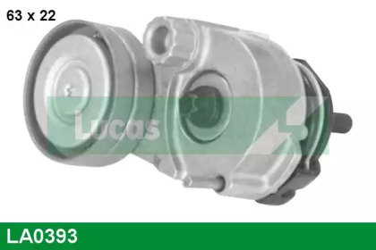 LUCAS ENGINE DRIVE LA0393