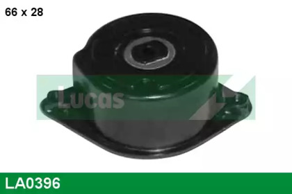 LUCAS ENGINE DRIVE LA0396