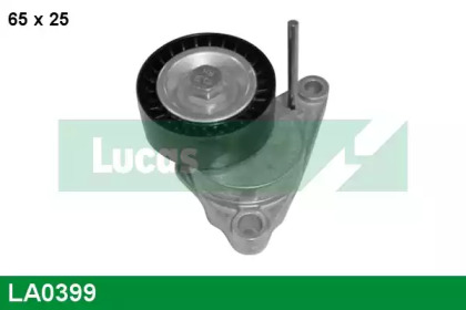 LUCAS ENGINE DRIVE LA0399