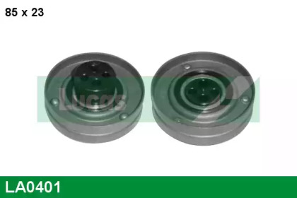 LUCAS ENGINE DRIVE LA0401