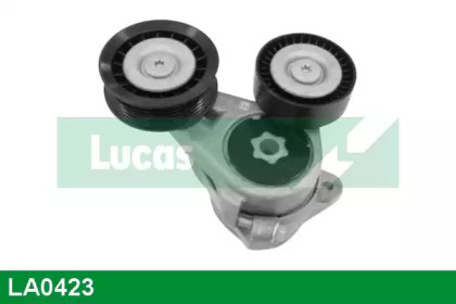 LUCAS ENGINE DRIVE LA0423