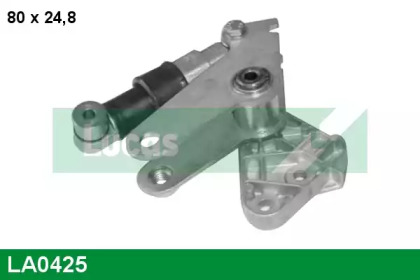 LUCAS ENGINE DRIVE LA0425