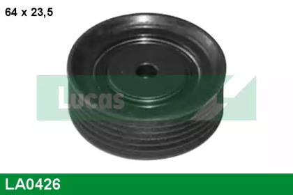 LUCAS ENGINE DRIVE LA0426