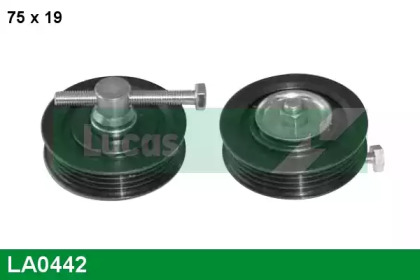 LUCAS ENGINE DRIVE LA0442