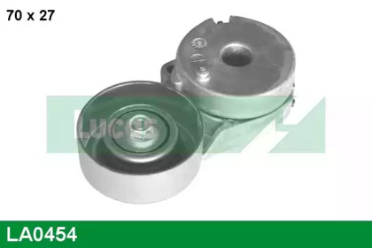 LUCAS ENGINE DRIVE LA0454