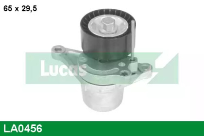 LUCAS ENGINE DRIVE LA0456