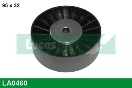 LUCAS ENGINE DRIVE LA0460