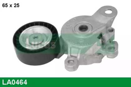 LUCAS ENGINE DRIVE LA0464