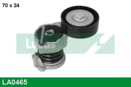 LUCAS ENGINE DRIVE LA0465