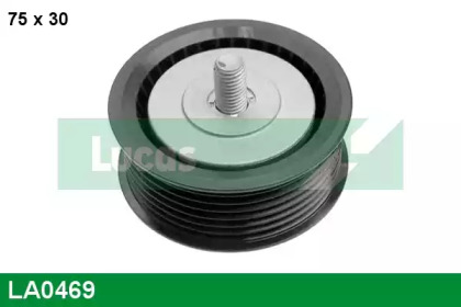 LUCAS ENGINE DRIVE LA0469