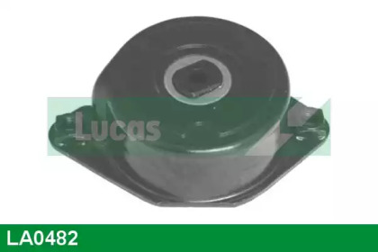 LUCAS ENGINE DRIVE LA0482