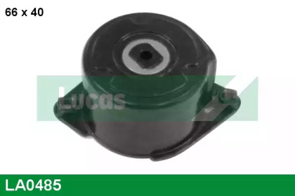 LUCAS ENGINE DRIVE LA0485