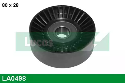 LUCAS ENGINE DRIVE LA0498