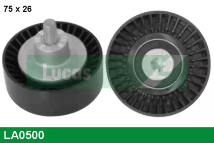 LUCAS ENGINE DRIVE LA0500