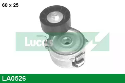 LUCAS ENGINE DRIVE LA0526