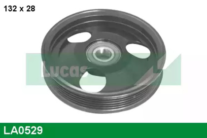 LUCAS ENGINE DRIVE LA0529