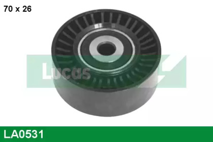 LUCAS ENGINE DRIVE LA0531