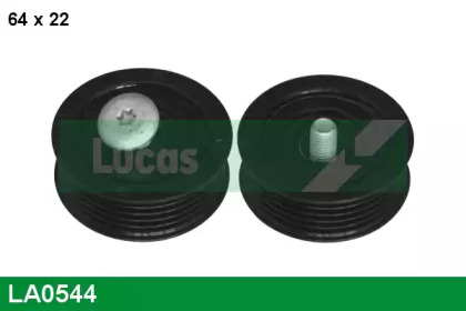 LUCAS ENGINE DRIVE LA0544