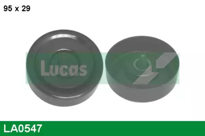 LUCAS ENGINE DRIVE LA0547