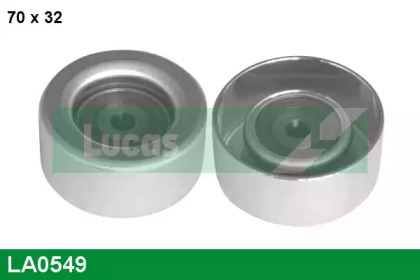 LUCAS ENGINE DRIVE LA0549