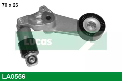 LUCAS ENGINE DRIVE LA0556