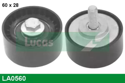 LUCAS ENGINE DRIVE LA0560