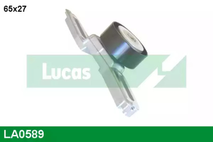 LUCAS ENGINE DRIVE LA0589