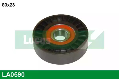 LUCAS ENGINE DRIVE LA0590