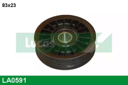 LUCAS ENGINE DRIVE LA0591