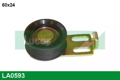 LUCAS ENGINE DRIVE LA0593