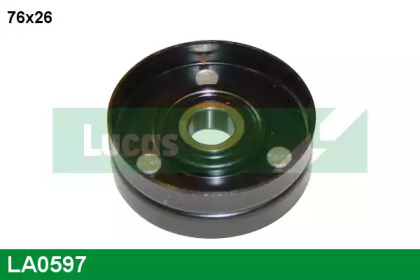 LUCAS ENGINE DRIVE LA0597