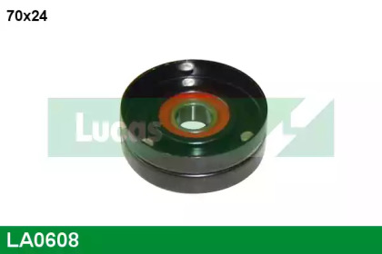 LUCAS ENGINE DRIVE LA0608