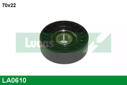 LUCAS ENGINE DRIVE LA0610