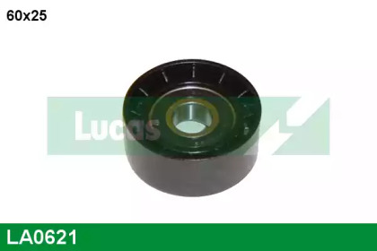 LUCAS ENGINE DRIVE LA0621