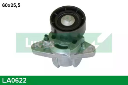 LUCAS ENGINE DRIVE LA0622