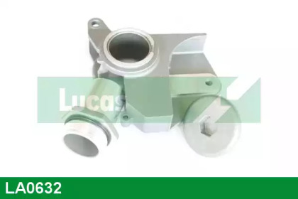 LUCAS ENGINE DRIVE LA0632