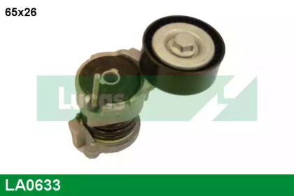 LUCAS ENGINE DRIVE LA0633