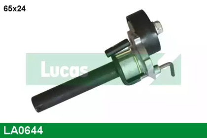 LUCAS ENGINE DRIVE LA0644