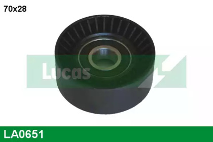 LUCAS ENGINE DRIVE LA0651