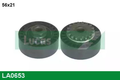 LUCAS ENGINE DRIVE LA0653