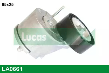 LUCAS ENGINE DRIVE LA0661