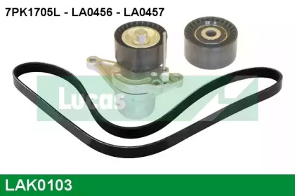 LUCAS ENGINE DRIVE LAK0103