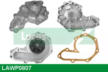 LUCAS ENGINE DRIVE LAWP0807